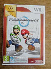 NINTENDO - WII - Mario Kart