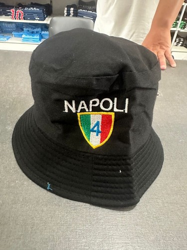 Chapeau imprimé maradona - maradona, 4°