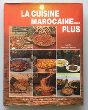 LA CUISINE MAROCAINE  PLUS