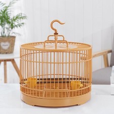 Cage à oiseaux grand nid de perroquet polyvalent maison pour animaux de