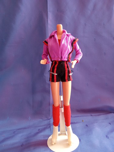 Barbie vêtements n - barbie,