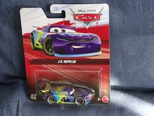 Voiture Disney Pixar Cars 3