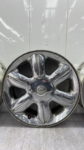 Jeu jantes chrysler pt - de,