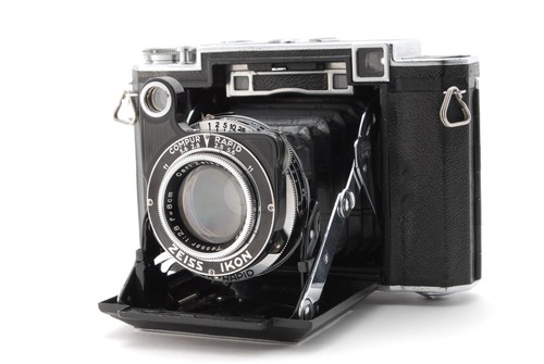 Appareil photo argentique