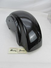 Harley Davidson Genuine Left Hand Black Trilogy Trike Rear Fender 59500153