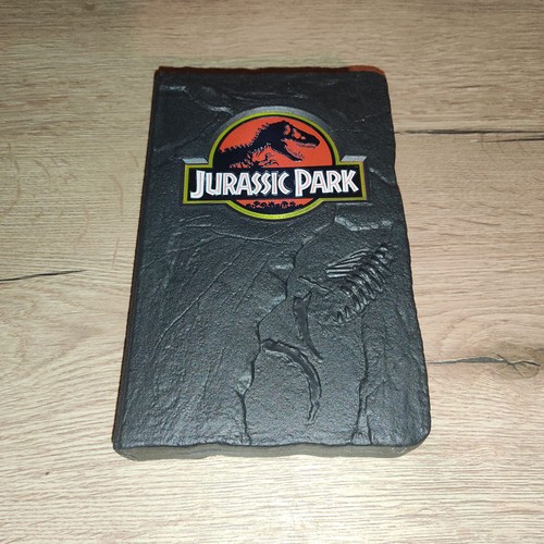 Coffret jurassic park fossil - jurassic,