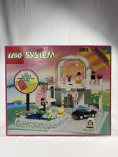 LEGO Paradisa 6416 –