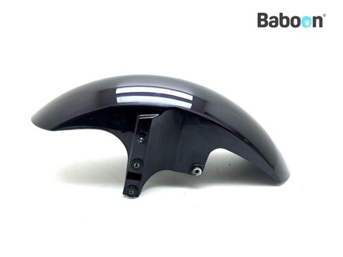Garde boue avant yamaha 01 - avant,