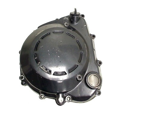 Couvercle moteur droit - couvercle,