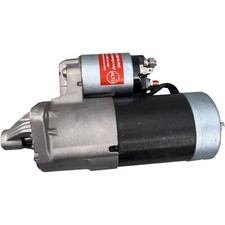 Carquest Starter Motor 16966S for 1985 Suzuki SJ413 1985-1991 Suzuki Samurai