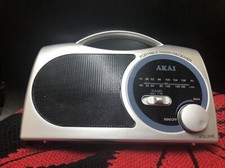Akai Radio Portable ELE10321