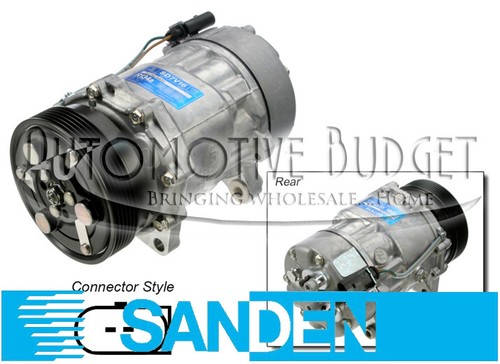 Sanden 1233 4255 c - 4255, a/c