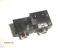 TH-22 TH-D7 E1B-0022-10 TK-3201 Téléphone Jack Kenwood E11-0707-05 TH-42 TH-F7