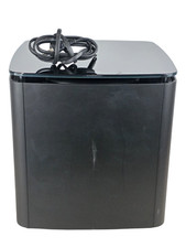 Bose Acoustimass 300 Bass Module 700 Subwoofer Speaker -Black - Free Shipping.