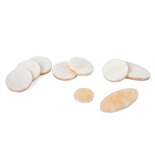  9 pcs / ensemble Alto Ténor