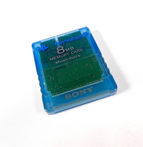 Carte memoire memory card - memoire, sony
