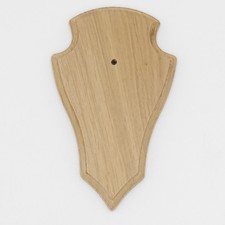 1 Pièce Chevreuil Plaquette