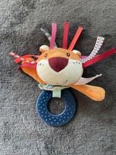 Doudou Eveil d'Activités