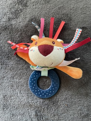 Doudou eveil activités - doudou,