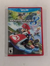 Mario Kart 8 (Nintendo Wii U