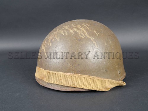 Casque mki tankiste anglais - mki,
