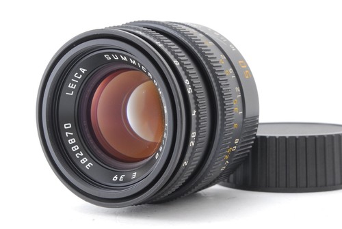 Top mint objectif leica - objectif,