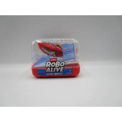 Zuru robo alive boat - zuru,