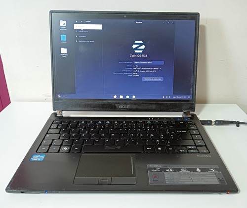 Lot acer pc hors - pc,
