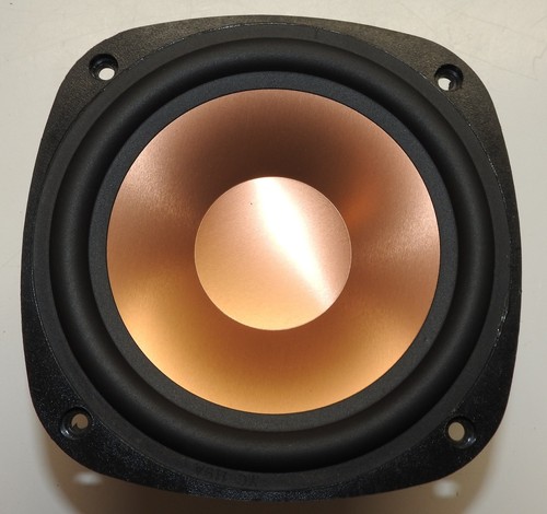 Klipsch rf52 woofer driver - iv,