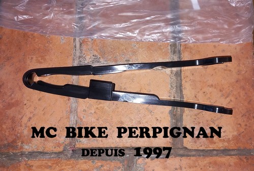 Patin guide chaine honda - guide,