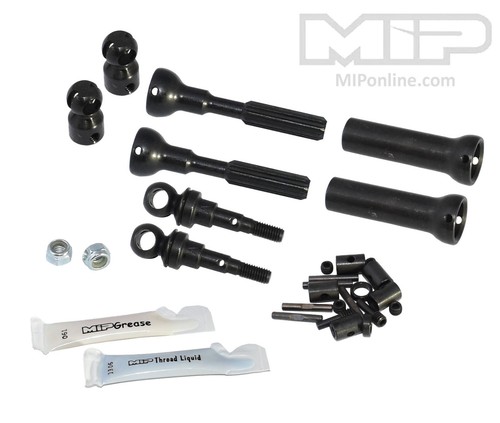 Mip duty rear - x-duty™,