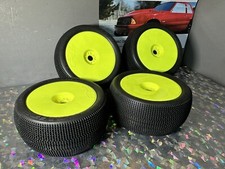 Losi Pro-line Convict Tires