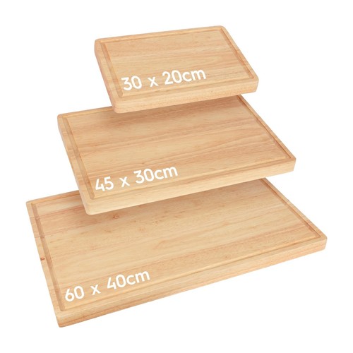 Bloc boucherie planche - bloc, de