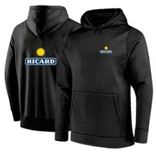 Pull Ricard sweet capuche