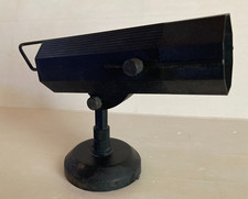 LITA 80s Black Vintage Design XX Spot Lamp