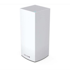 Linksys MX4200 Velop Tri-Band WiFi 6-Mesh WLAN System (AX4200 WLAN Router/Extend