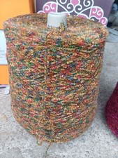 fil a tricoter Fantaisie Poilu