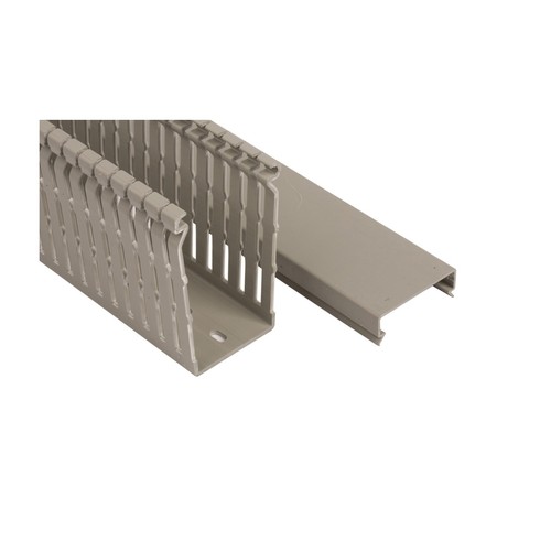 Auge peigne 40x80 - , grise