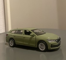 Voiture Miniature Skoda Superb