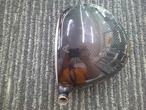 Tête callaway mavrik driver - tête,