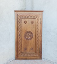 Encoignure meuble d'angle