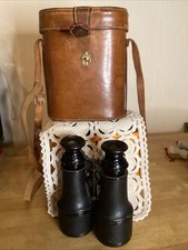 Paire De Jumelles Dans Leur