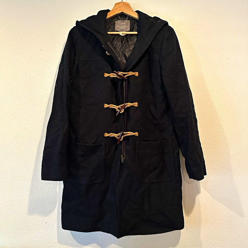 Crew nello gori black - nello,