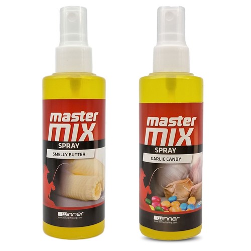 Tandem baits attractant - tandem, en