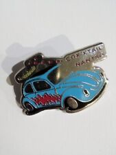 Volkswagen Beetle Cox Cox'ktail Nantes Pin's