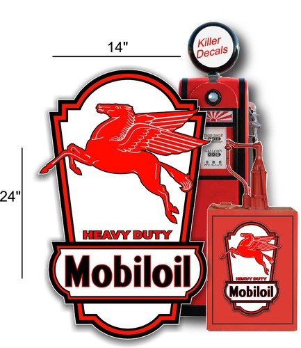 14 mobil - (mobi-lub-3), 24"