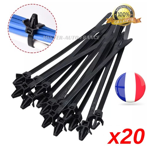 X20 attache câble - x20,