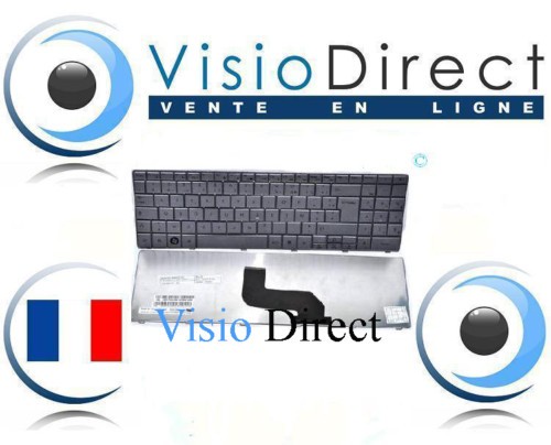 Clavier français azerty pour - clavier,