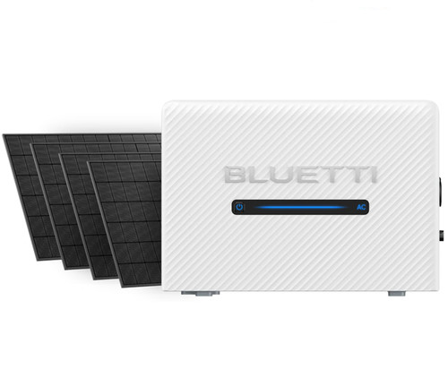 Bluetti balco 260 batterie - balco,