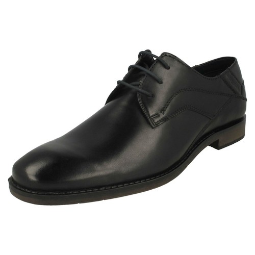 Chaussure formelle lacets - À,